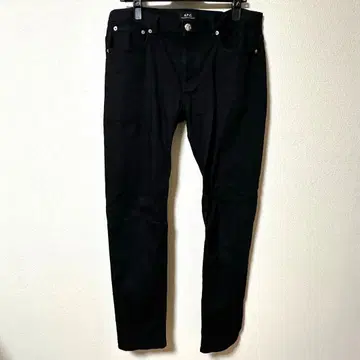 APC 프티 뉴스탠다드 데님 팬츠