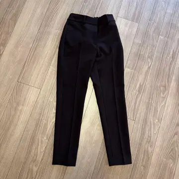 PLST 스틱 팬츠 (웜 리저브 2024)