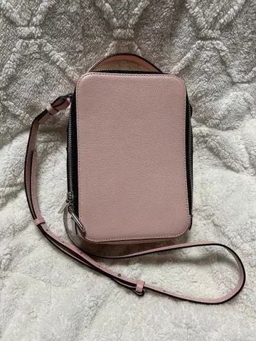 Epoi 시키 숄더백