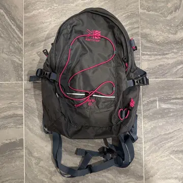 칼리머/Karrimor 퍼스 12 데이팩 백팩 PERTH12