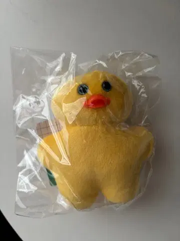 모조조조 마스코트 봉제 인형 병아리