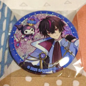 프라가리아 메모리즈 2주년 캔뱃지 클로드