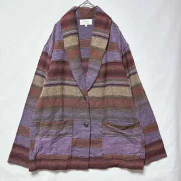 XIRENA 키나 빈티지 테일러드 자켓 오버 사이즈