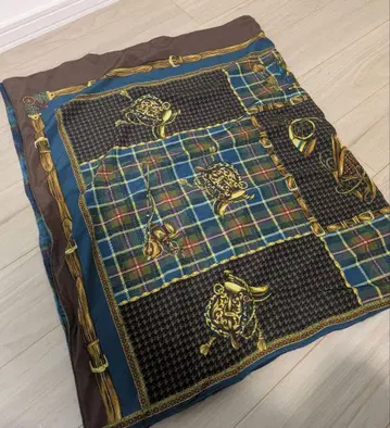 로이스크레용 대형 스톨