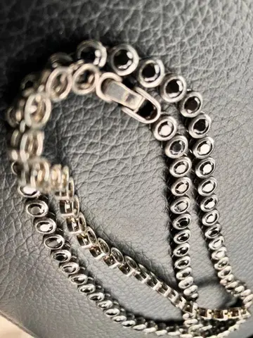 정가 38000 실버 925 목걸이