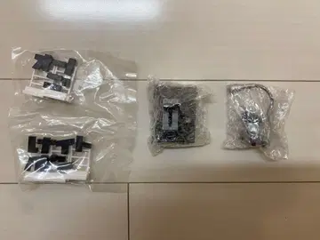 올 나이트 닛폰 가챠가챠의 숲 3점