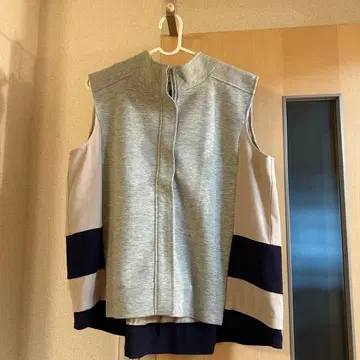 LUCA 슬리브리스 베스트