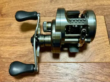 시마노 17 캘커타 퀘스트 BFS HG