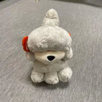 비취 가디 포켓몬 봉제 인형 포켓몬 센터