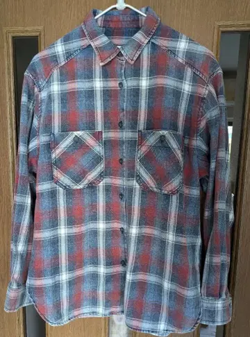 Blanc Bleu Minute 긴팔 블라우스