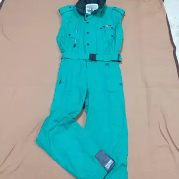 PHENIX 오버롤 L 사이즈