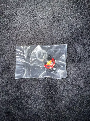 HYSTERIC MINI 메지루시 액세서리