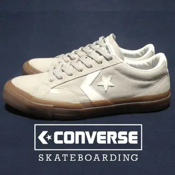 컨버스 CONVERSE 스케이트 보딩 스니커즈