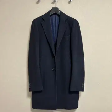 EDIFICE 체스터 코트