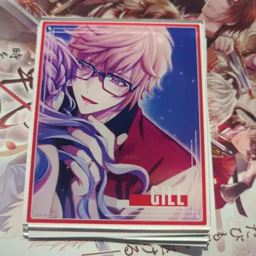 오토메이트 AGF 2025 아크릴 브로마이드 당첨 길