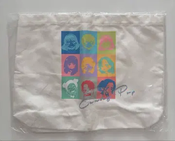 TWICE CANDY POP 토트백