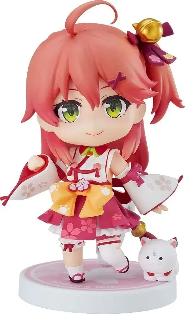 Hololive Sakura Miko Nendoroid for sale