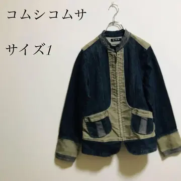 [] 자켓 아우터 스트레치 G 자켓 사이즈 1 면 95