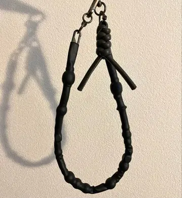 열수축 튜브 체인 월렛 체인 핸드메이드 오리지널