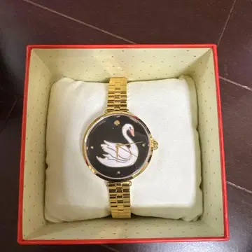 Kate spade 스완 시계 미사용 새상품