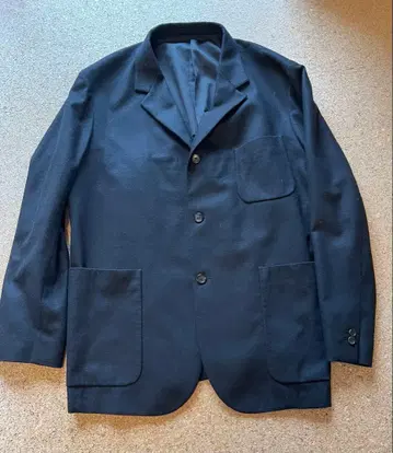 마가렛호웰 울 자켓 레어 사이즈