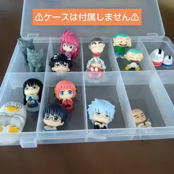 애니메이션 캐릭터 기다림 묶음 판매