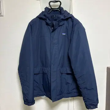 파타고니아 이스트마스 자켓 네이비 L Patagonia