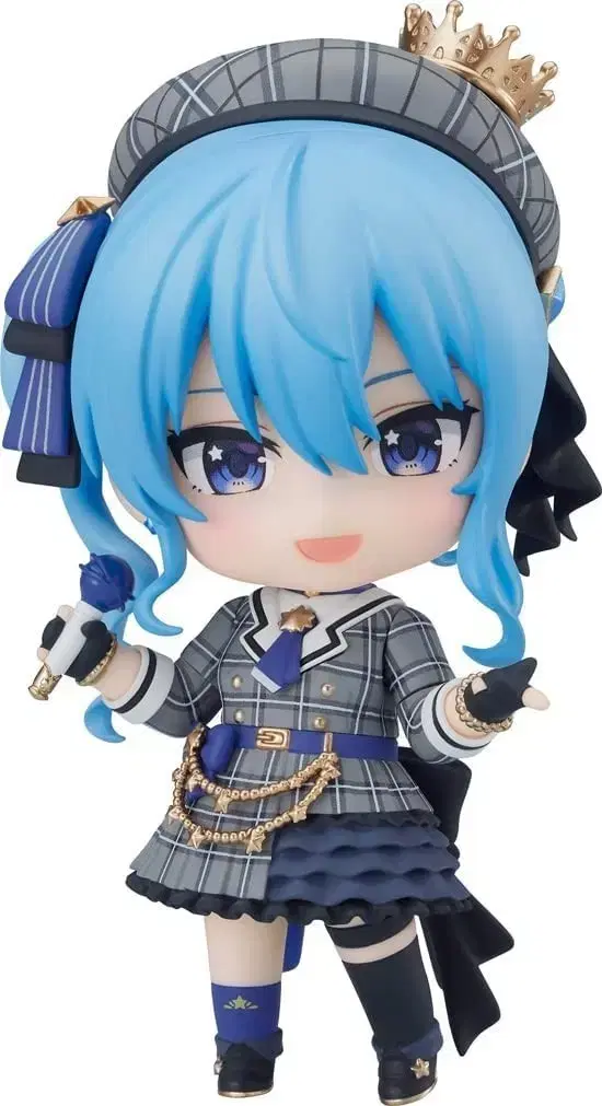 Hololive Suisei Nendoroid
