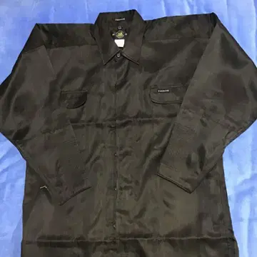 TORAICHI 스트라이프 자켓 LL 사이즈 브라운 계열 시착만 한 상품