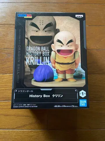 드래곤볼 피규어