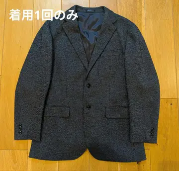 AOKI LES MUES 비슈 자켓