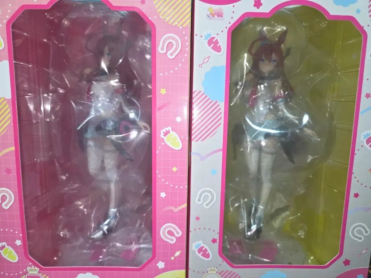 Ichiban Kuji Prize B Mihono Bourbon