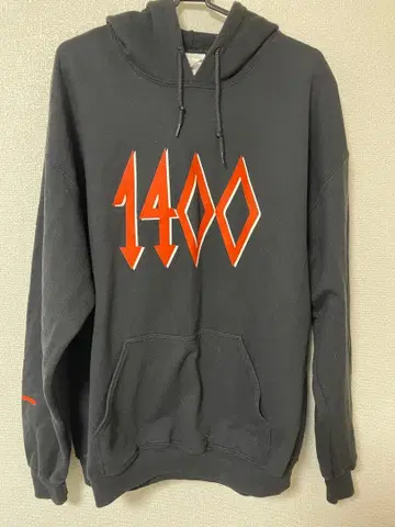 Trippie Redd Tour 2018 후드티