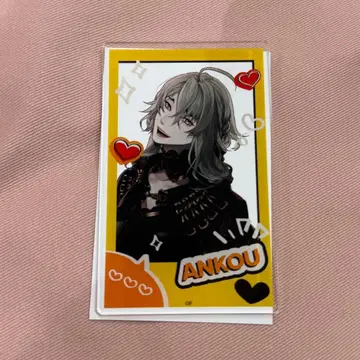 AGF 2025 오토메이트 종원()의 빌슈 앙크 아쿠카