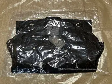 Cootie 더블 라이더스 자켓 블랙 L