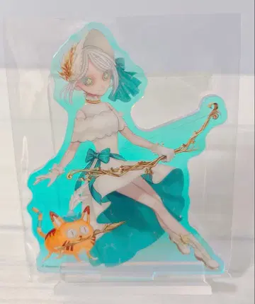 제5인격 IdentityV 엠마 우즈 12별자리 아크릴 키링