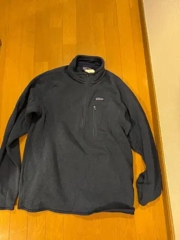 patagonia 파타고니아 베터 스웨터 L 네이비