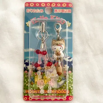 [레어] 오코조 뇌조 키티 mountain meadows 희귀