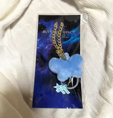 사와모토 나츠키 라이트 스틱 액세서리 FANTASTICS