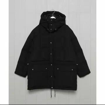 H beauty&youth CLASSIC DOWN JACKET