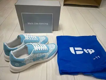 새상품! SANGACIO 뉴즈 KABUKI 히로마츠 29cm