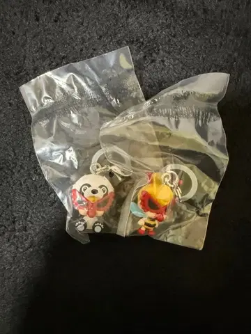 HYSTERIC MINI 메지루시 액세서리