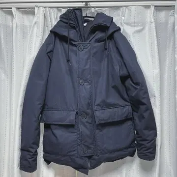 Thumb Sucker 다운 자켓 사이즈 L