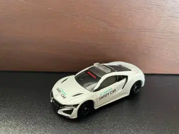 토미카 혼다 NSX 스즈카 서킷 세이프티카