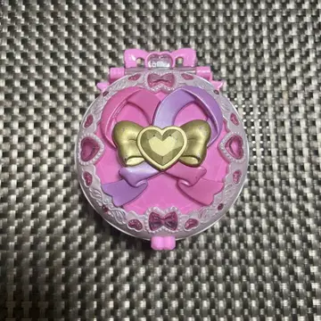 프리큐어 원더풀 팩트