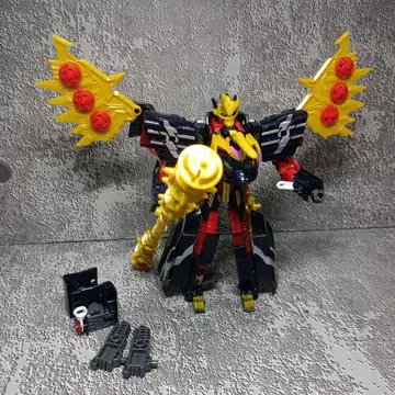 신카리온 DXS 블랙 신카리온 오가