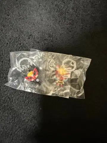 HYSTERIC MINI 메지루시 액세서리