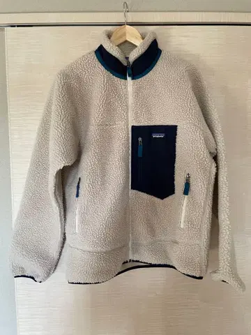 patagonia 레트로X M