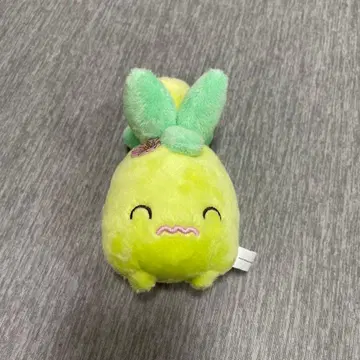 미니브 포켓몬 봉제 인형 제일복권