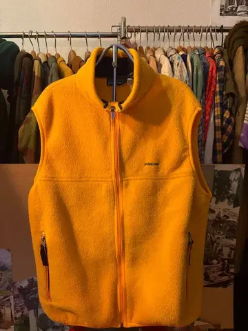 90s 파타고니아 USA 베스트